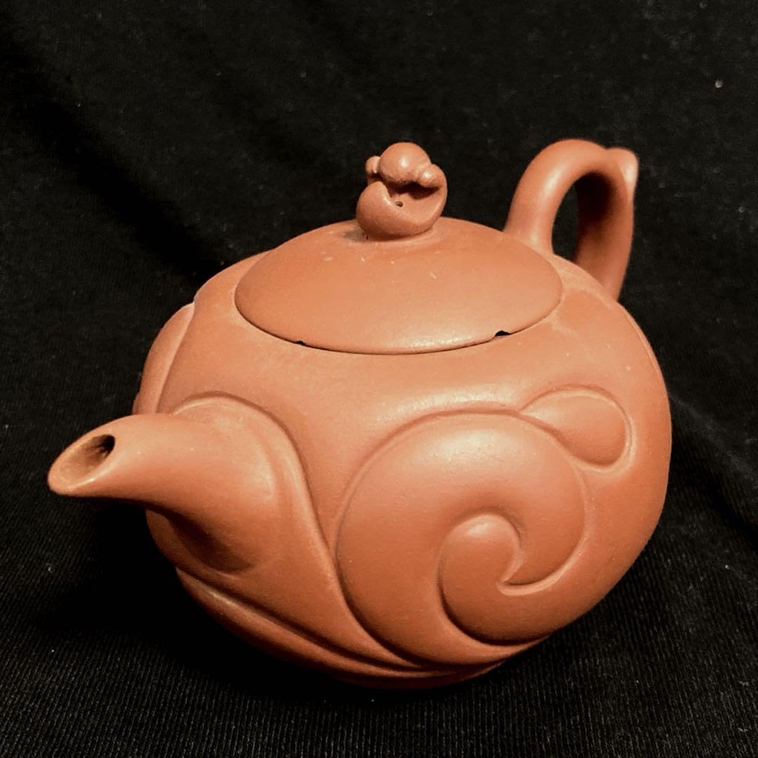 備前焼 宝瓶 茶道具 急須 茶器